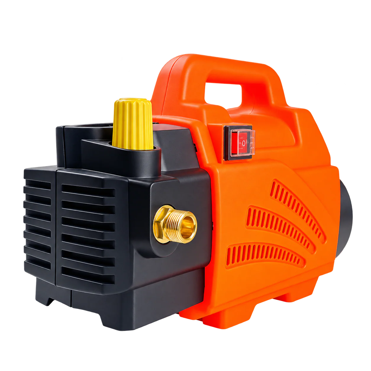 0508 Portable High-Pressure Washer