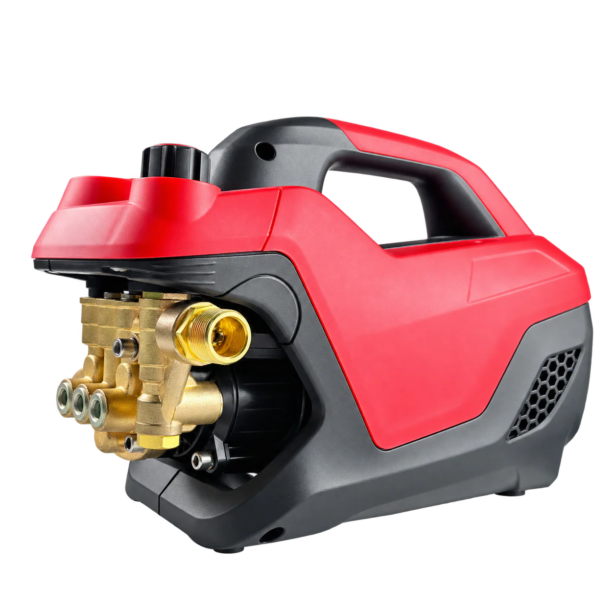 0321 Portable High-Pressure Washer