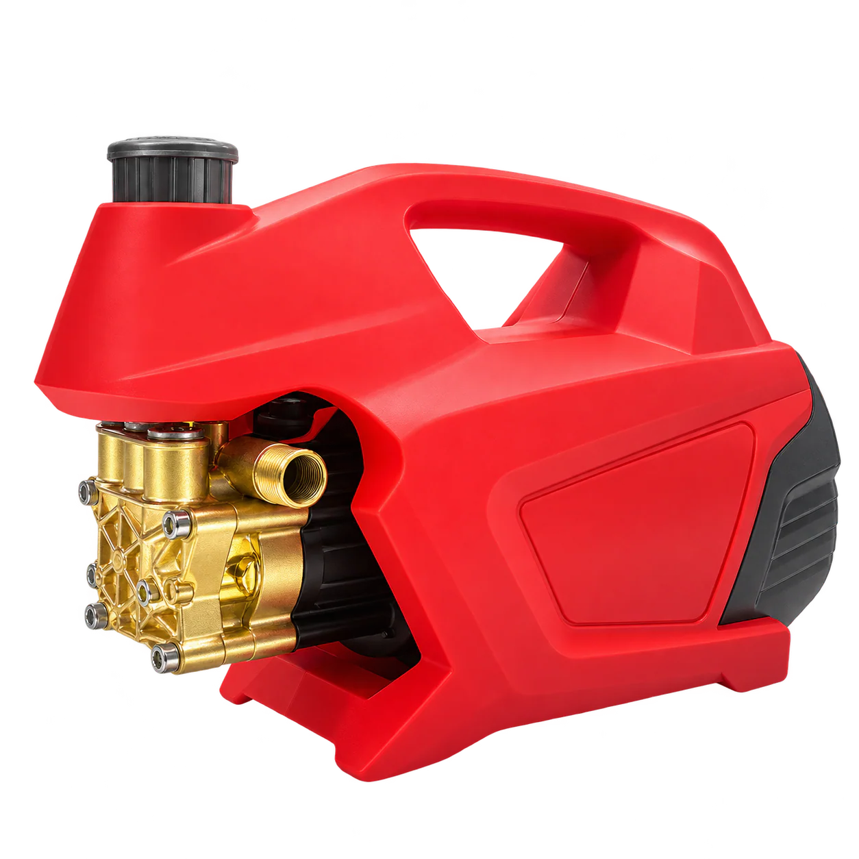 9/8 Portable High-Pressure Washer
