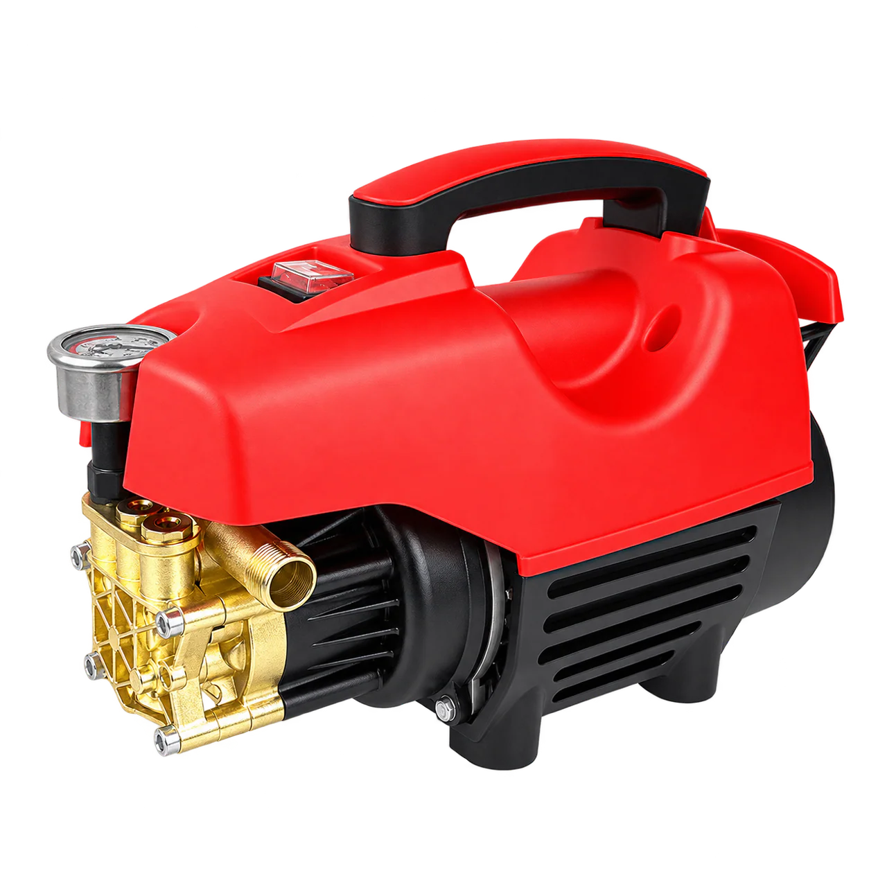 3800 Portable High-Pressure Washer