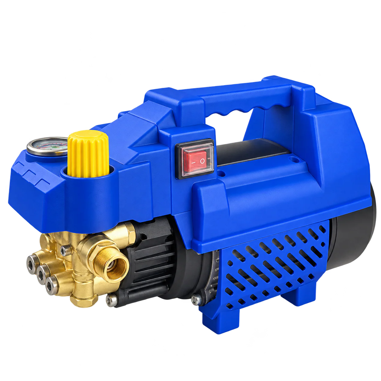 Type 01 Pressure-Adjustable Washer