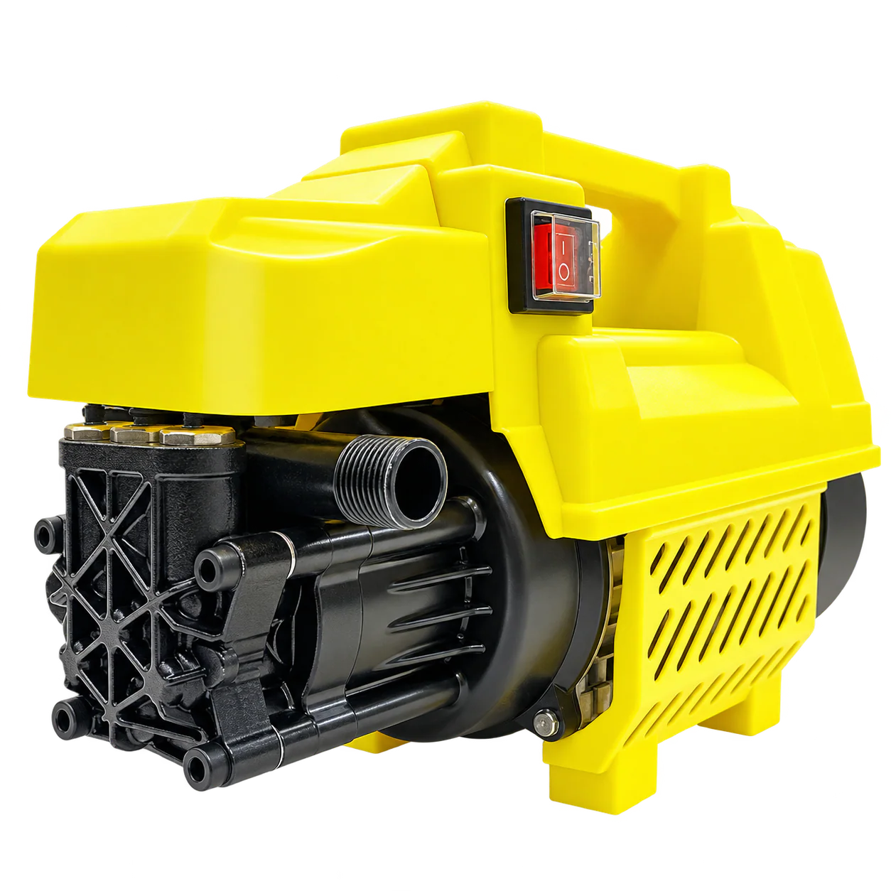 0311 Portable High-Pressure Washer