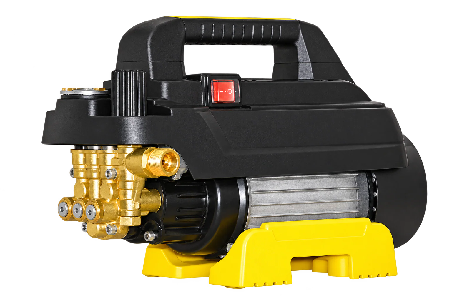 PLD-08 Portable High-Pressure Washer
