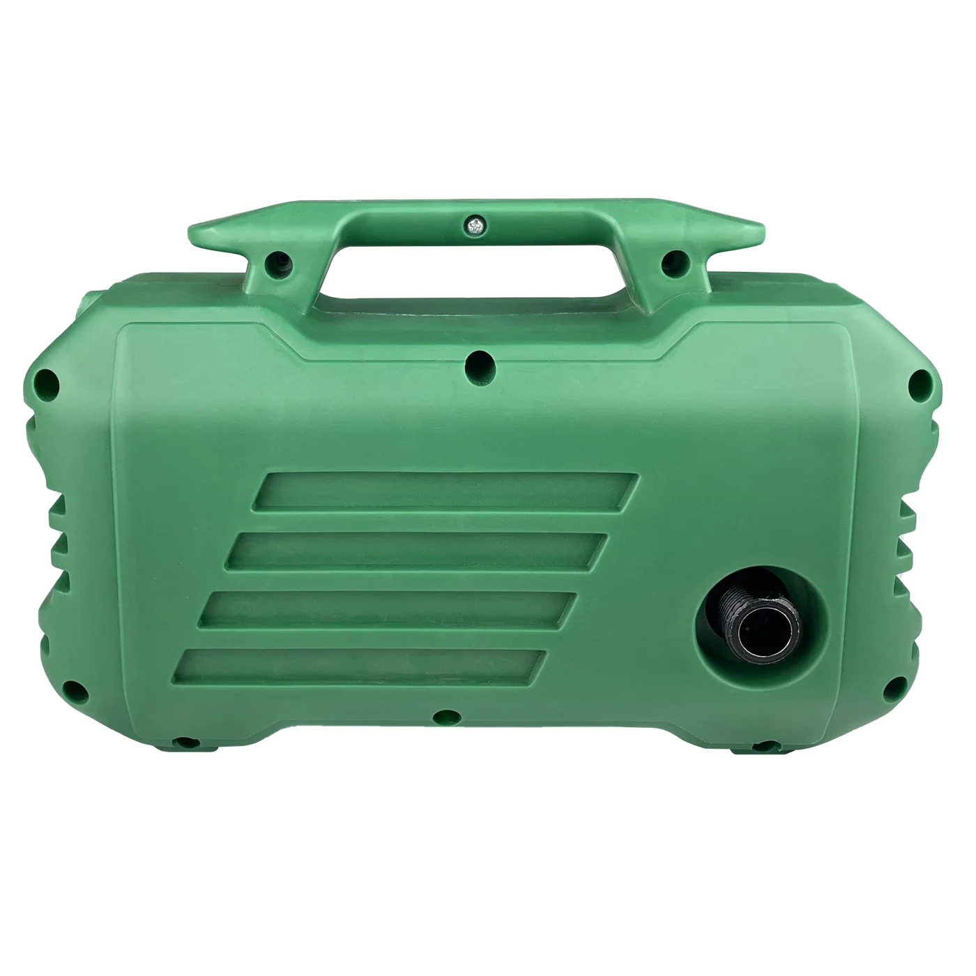 RUILI-01 High-Pressure Washer · Green