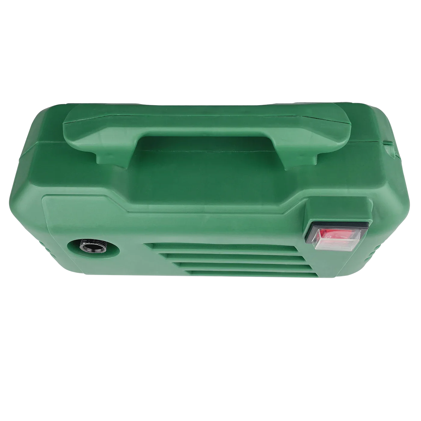 RUILI-01 High-Pressure Washer · Green