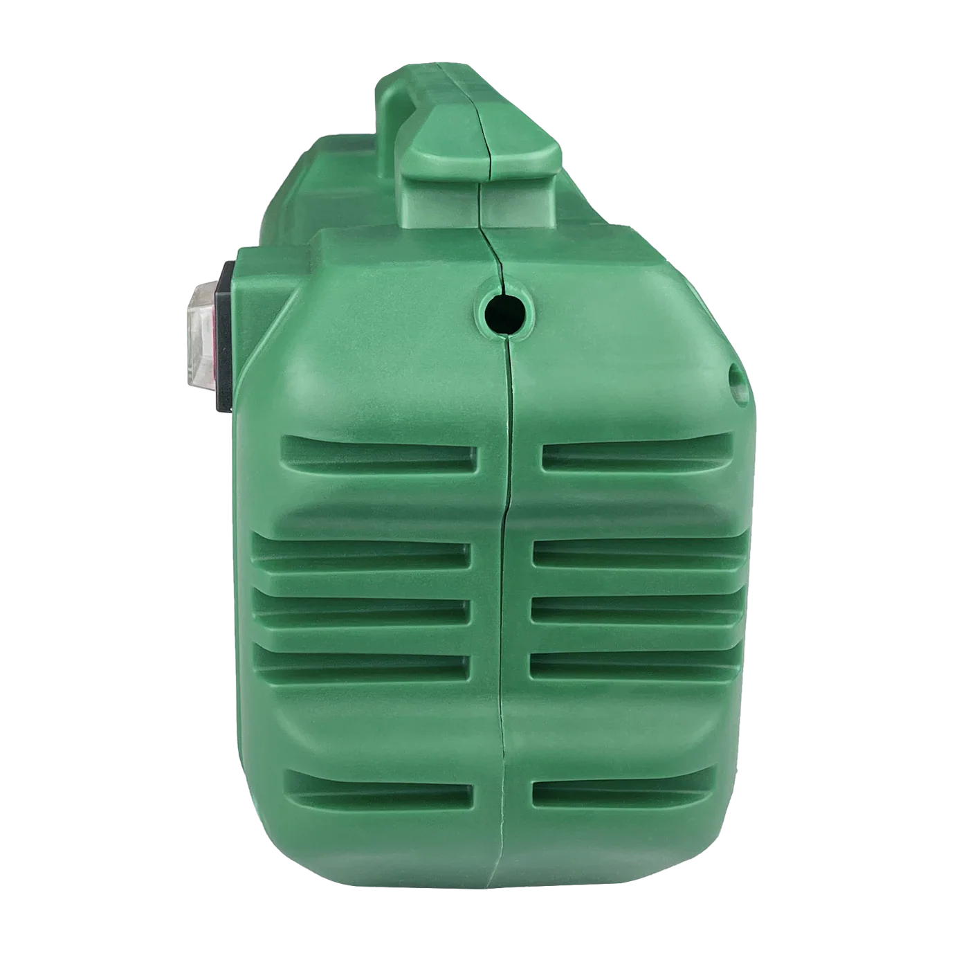 RUILI-01 High-Pressure Washer · Green
