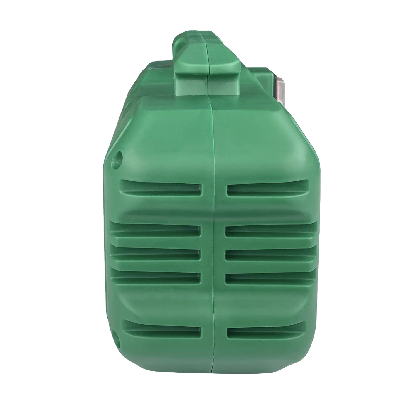 RUILI-01 High-Pressure Washer · Green